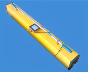 鋼軌直度測(cè)量?jī)x（雙測(cè)量）